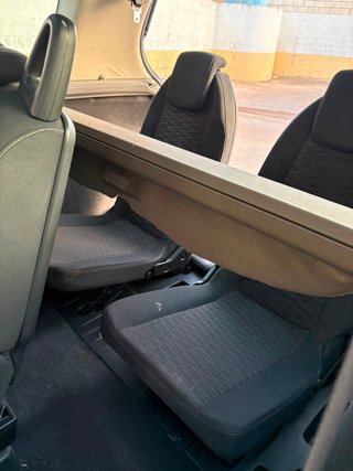 Renault Grand Scenic 2007