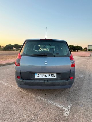 Renault Grand Scenic 2007