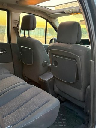 Renault Grand Scenic 2007