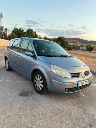 Renault Grand Scenic 2007