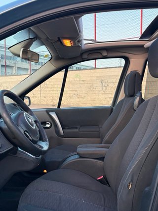 Renault Grand Scenic 2007