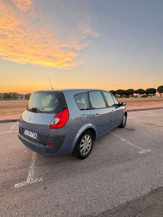 Renault Grand Scenic 2007