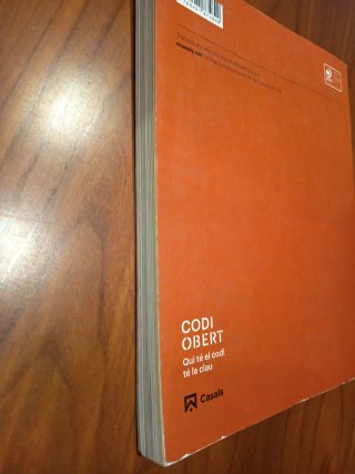 Dibuix Tècnic, 2 BA, Codi obert