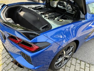 Corvette C8 2023