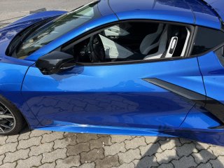 Corvette C8 2023