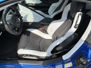 Corvette C8 2023