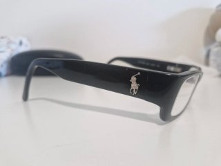 Gafas Polo Ralph Lauren Negras