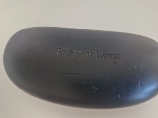 Gafas Polo Ralph Lauren Negras