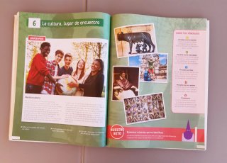 Religión Católica 1 ESO