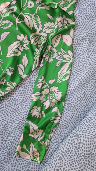 zara - camisa nueva (con etiqueta)