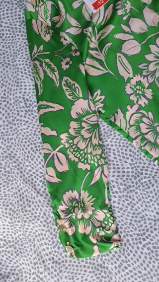 zara - camisa nueva (con etiqueta)