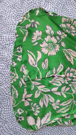 zara - camisa nueva (con etiqueta)