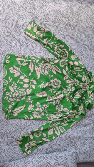 zara - camisa nueva (con etiqueta)