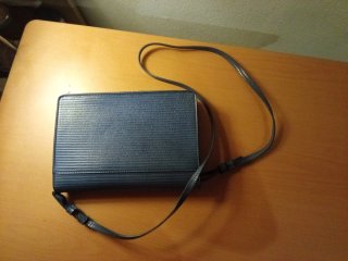 Bolso Parfois Azul