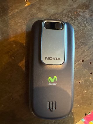 Teléfono Móvil Nokia 2680 Slide