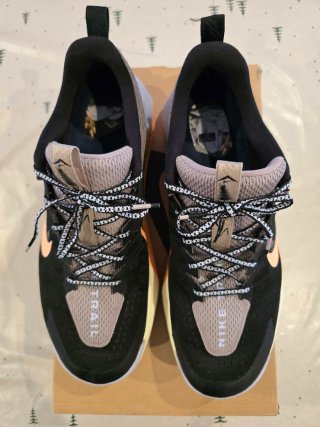 Nike REACT WILDHORSE 10 talla 47,5/31 cm