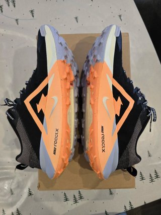 Nike REACT WILDHORSE 10 talla 47,5/31 cm