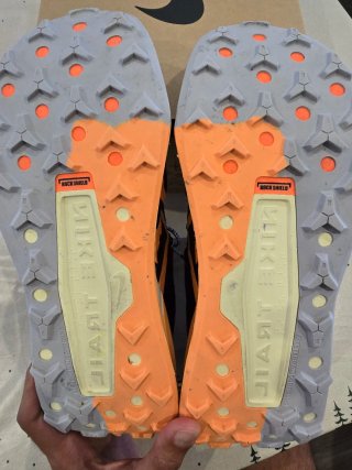 Nike REACT WILDHORSE 10 talla 47,5/31 cm