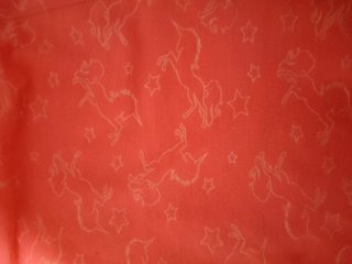 Shorts rosas verano con unicornios Talla 7-8A