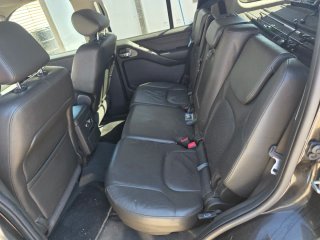 Nissan Pathfinder 2008