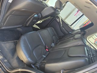 Nissan Pathfinder 2008