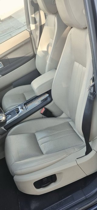 Land Rover Discovery Sport 2016