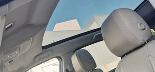 Land Rover Discovery Sport 2016