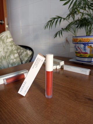 Farmasi Matte Liquid Lipstick 219