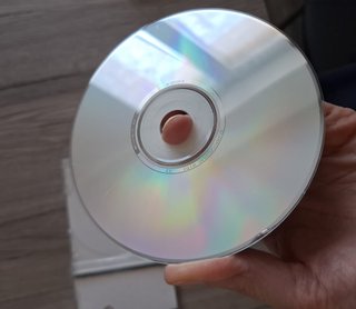 CD "JLo" di Jennifer Lopez