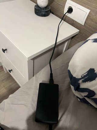 Portátil Sony Vaio Rosa