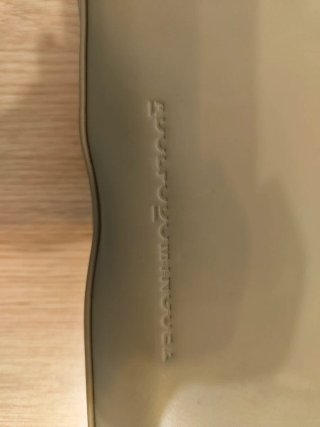 Bolso Adolfo Domínguez Verde Oliva.