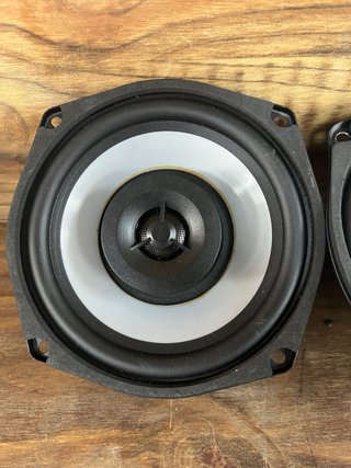 Altavoces Harley Davidson 77029-06