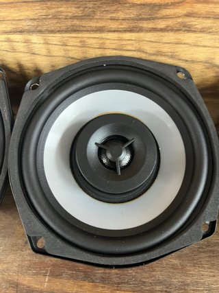 Altavoces Harley Davidson 77029-06