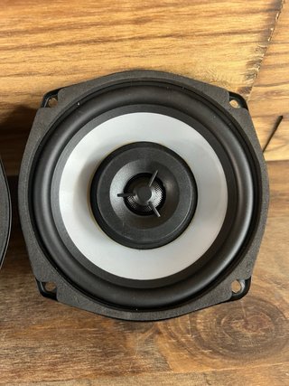 Altavoces Harley Davidson 77029-06