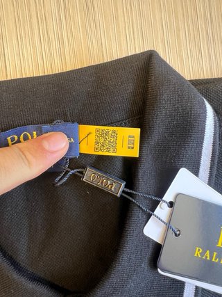 Polo Ralph Lauren Chief Keef Dubai
