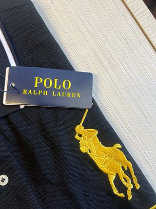 Polo Ralph Lauren Chief Keef Dubai