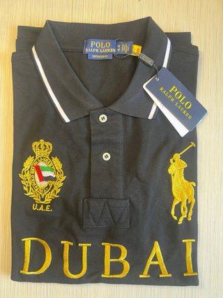 Polo Ralph Lauren Chief Keef Dubai