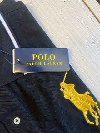 Polo Ralph Lauren Chief Keef Dubai