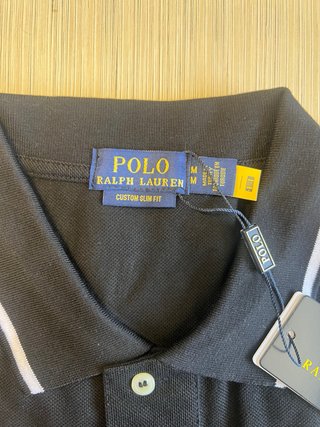 Polo Ralph Lauren Chief Keef Dubai