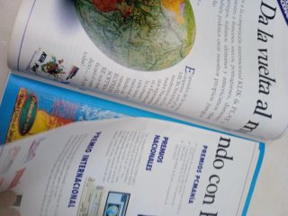 Revista Micro PCmanía n°31 Año IV