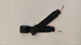 Módulo GPS Garmin T5 o TT15