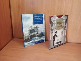 1 € Libros juveniles