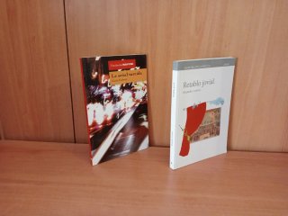 1 € Libros juveniles