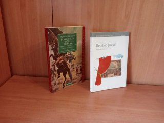 1 € Libros juveniles