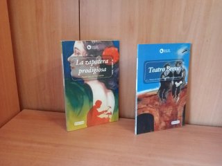 1 € Libros juveniles