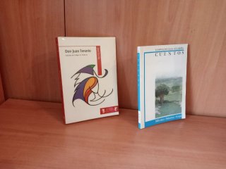 1 € Libros juveniles