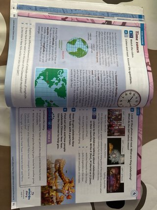 Life Adventures Level 4 Pupil's Book with eBook...