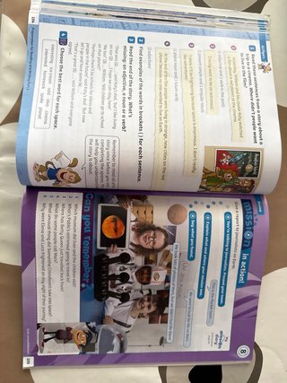 Life Adventures Level 4 Pupil's Book with eBook...