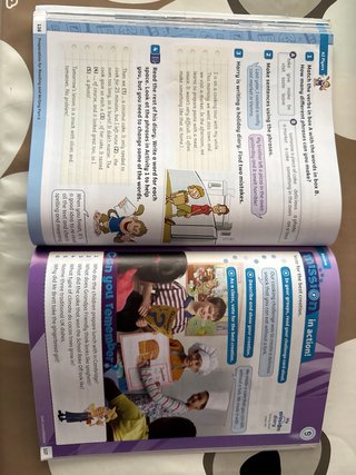 Life Adventures Level 4 Pupil's Book with eBook...