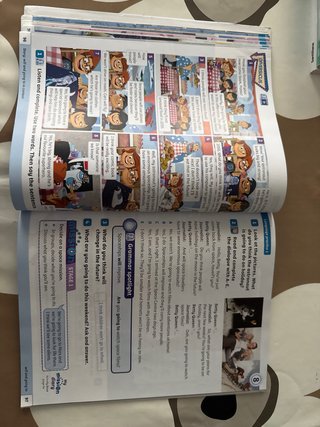 Life Adventures Level 4 Pupil's Book with eBook...